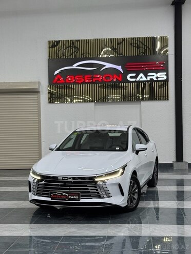 BYD Destroyer 05-2