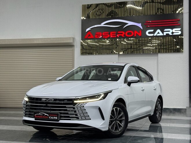BYD Destroyer 05-3