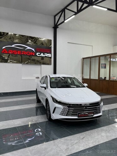 BYD Destroyer 05-5