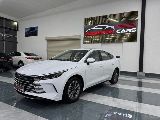 BYD Destroyer 05-6