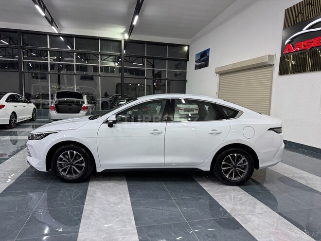 BYD Destroyer 05-8