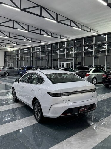 BYD Destroyer 05-10