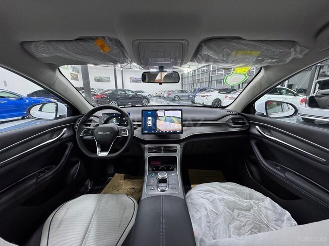BYD Destroyer 05-14