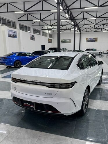 BYD Destroyer 05-9
