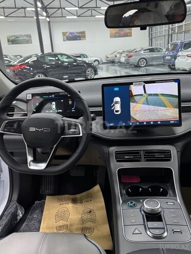 BYD Destroyer 05-13