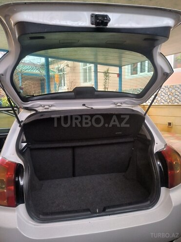 Toyota Corolla 2006, 227,000 km - 1.4 l - Bakı
