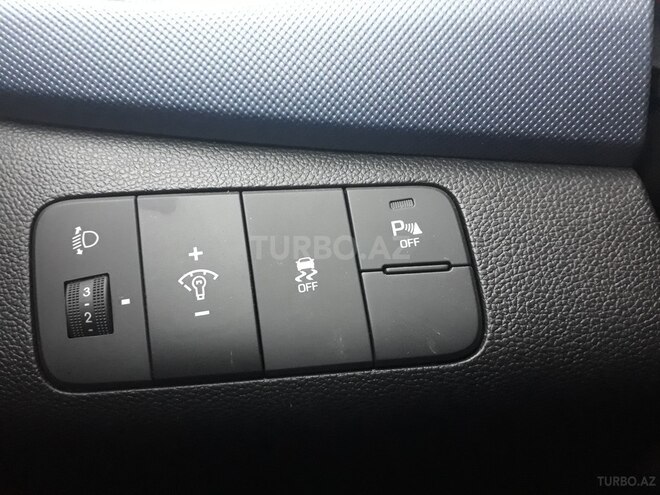 Hyundai i10 2014, 100,000 km - 1.2 l - Bakı