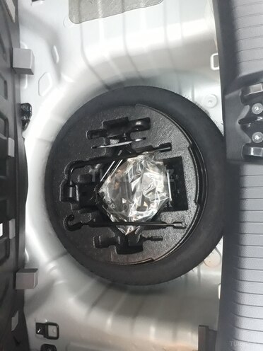 Hyundai i10 2014, 100,000 km - 1.2 l - Bakı