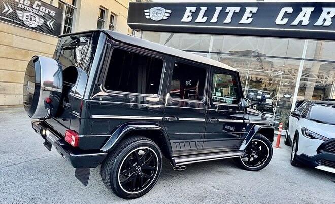 Mercedes G 63 AMG-25