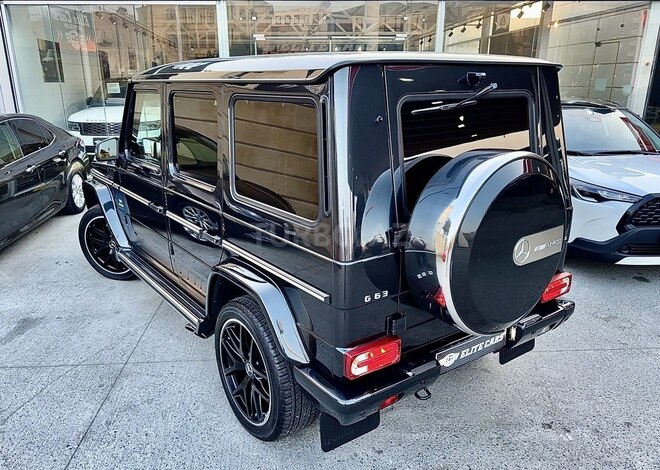 Mercedes G 63 AMG-11