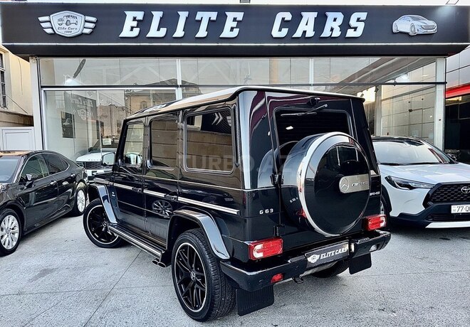 Mercedes G 63 AMG-13