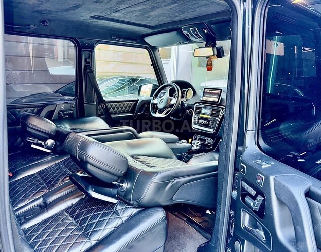 Mercedes G 63 AMG-27