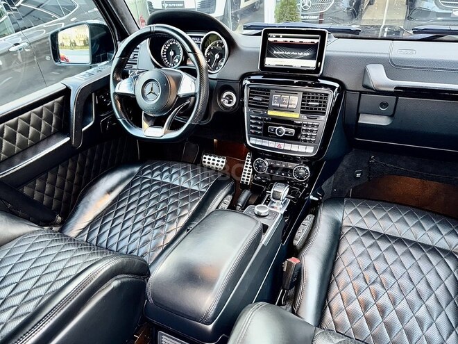Mercedes G 63 AMG-31
