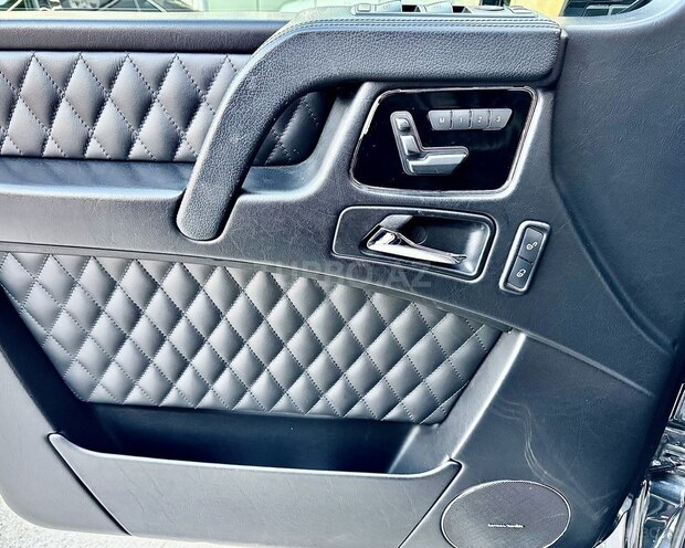Mercedes G 63 AMG-26