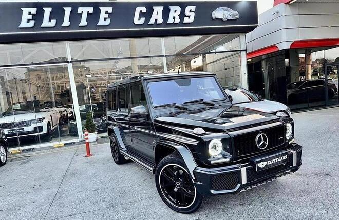 Mercedes G 63 AMG-15