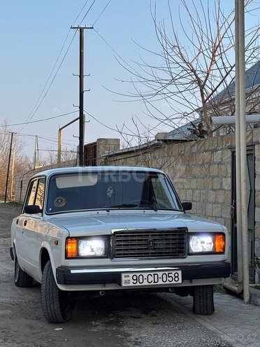LADA (VAZ) 2107 2008, 125,000 km - 1.6 l - Tərtər