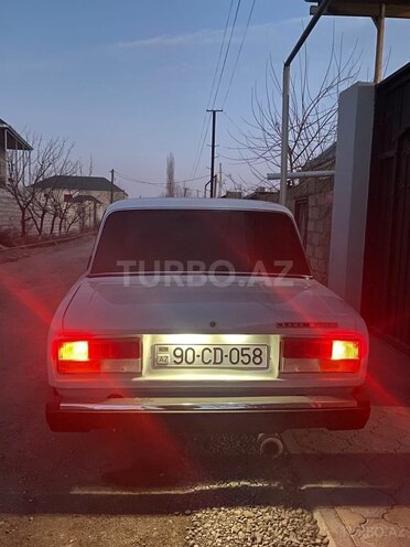 LADA (VAZ) 2107 2008, 125,000 km - 1.6 l - Tərtər