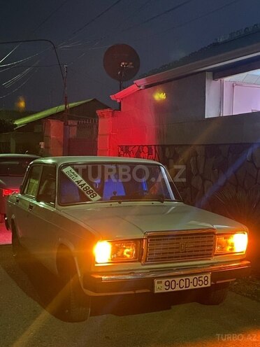 LADA (VAZ) 2107 2008, 125,000 km - 1.6 l - Tərtər