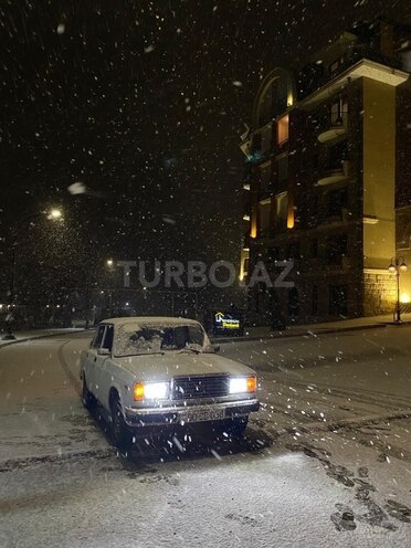 LADA (VAZ) 2107 2008, 125,000 km - 1.6 l - Tərtər