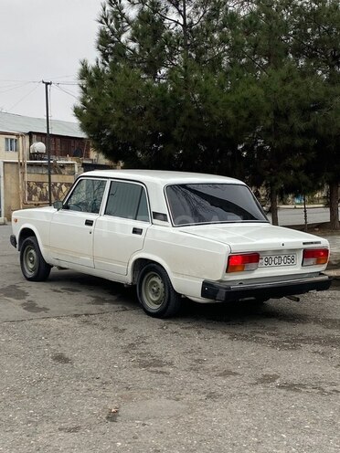 LADA (VAZ) 2107 2008, 125,000 km - 1.6 l - Tərtər