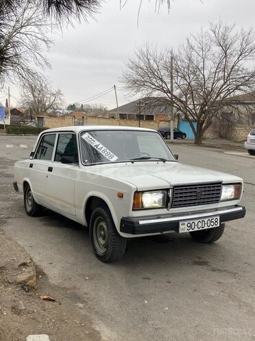 LADA (VAZ) 2107 2008, 125,000 km - 1.6 l - Tərtər