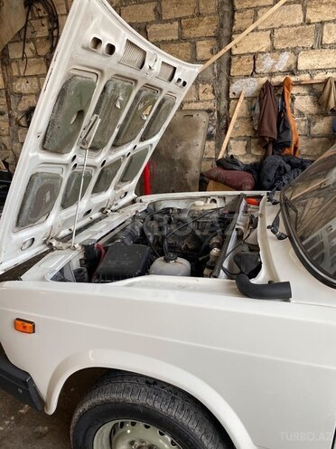 LADA (VAZ) 2107 2008, 125,000 km - 1.6 l - Tərtər