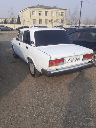LADA (VAZ) 2107 2008, 98,064 km - 1.7 l - Gəncə