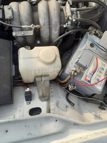 LADA (VAZ) 2107 2008, 98,064 km - 1.7 l - Gəncə
