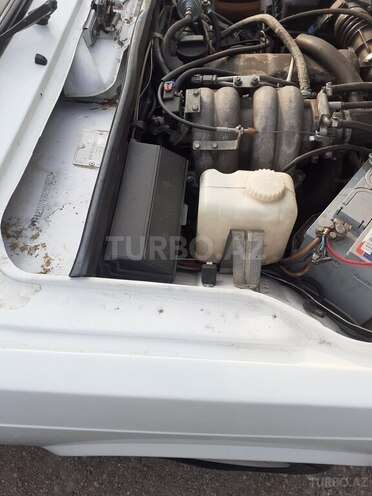 LADA (VAZ) 2107 2008, 98,064 km - 1.7 l - Gəncə