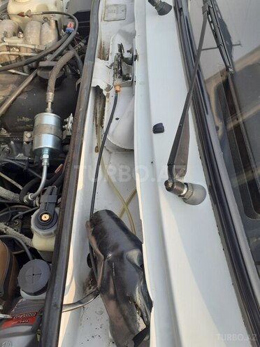 LADA (VAZ) 2107 2008, 98,064 km - 1.7 l - Gəncə