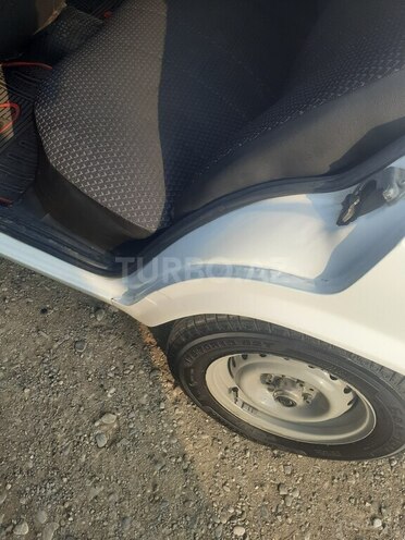 LADA (VAZ) 2107 2008, 98,064 km - 1.7 l - Gəncə
