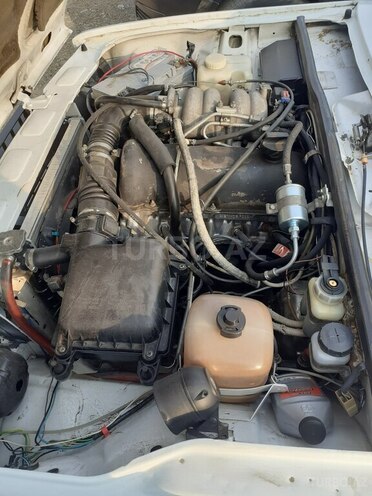 LADA (VAZ) 2107 2008, 98,064 km - 1.7 l - Gəncə