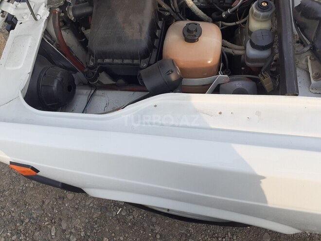 LADA (VAZ) 2107 2008, 98,064 km - 1.7 l - Gəncə