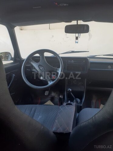LADA (VAZ) 2107 2008, 98,064 km - 1.7 l - Gəncə