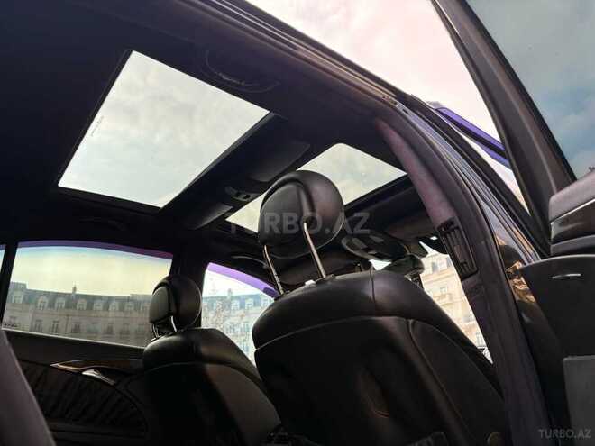 Mercedes E 500 2002, 350,000 km - 5.0 l - Bakı