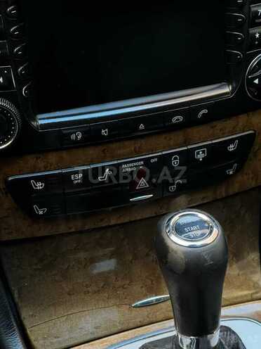 Mercedes E 500 2002, 350,000 km - 5.0 l - Bakı