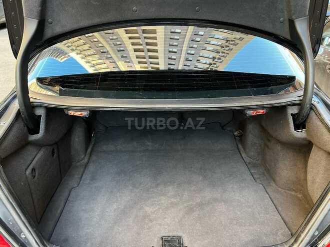 Mercedes E 500 2002, 350,000 km - 5.0 l - Bakı