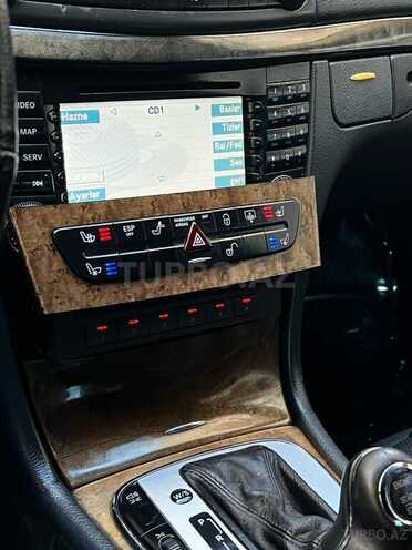 Mercedes E 500 2002, 350,000 km - 5.0 l - Bakı