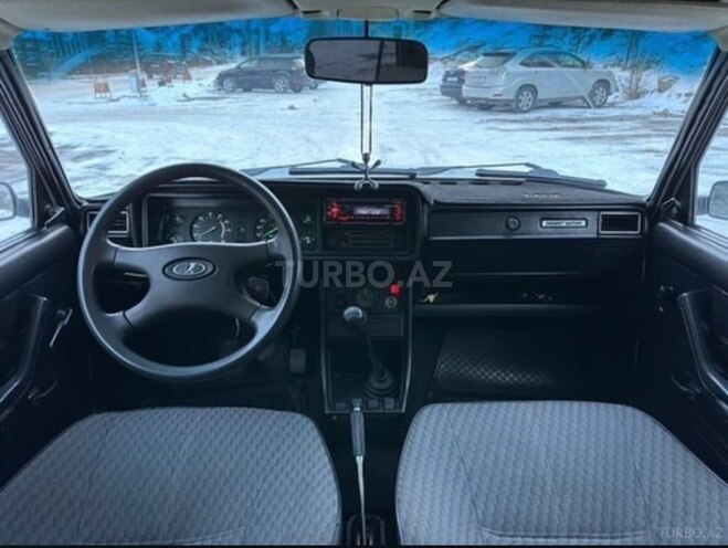 LADA (VAZ) 2107 2008, 125,000 km - 1.6 l - Tərtər