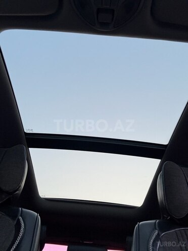 Hyundai Santa Fe 2014, 218,000 km - 2.0 l - Gəncə