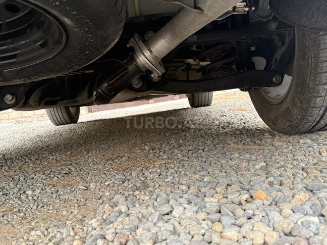 Hyundai Santa Fe 2014, 218,000 km - 2.0 l - Gəncə