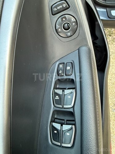 Hyundai Santa Fe 2014, 218,000 km - 2.0 l - Gəncə