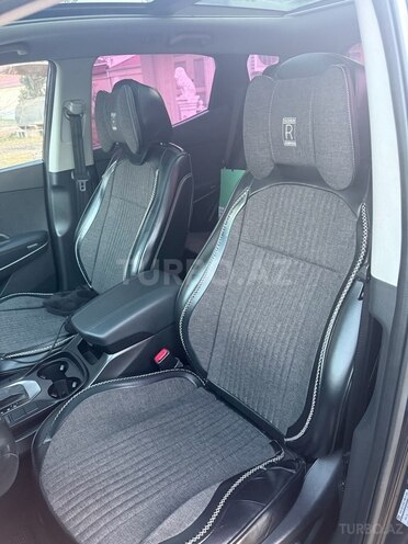Hyundai Santa Fe 2014, 218,000 km - 2.0 l - Gəncə