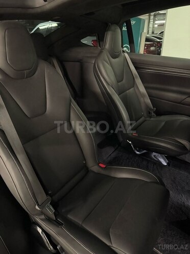 Tesla Model X 2022, 35,000 km - 0.0 л - Bakı