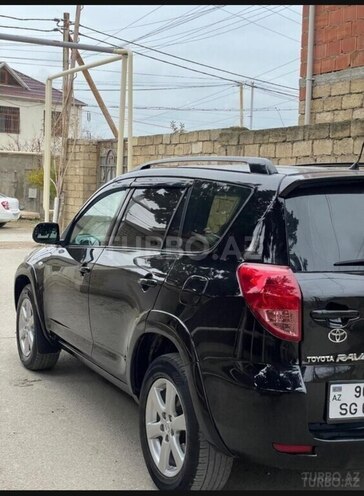 Toyota RAV4 2006, 330,000 km - 2.4 l - Bakı