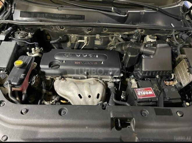 Toyota RAV4 2006, 330,000 km - 2.4 l - Bakı