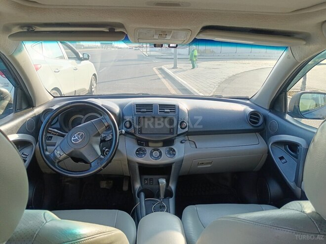 Toyota RAV4 2006, 330,000 km - 2.4 l - Bakı