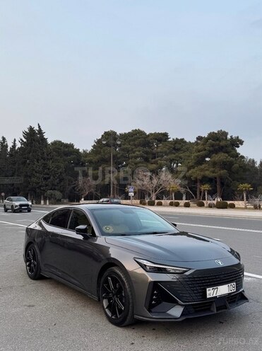 Changan Uni-V 2024, 51,111 km - 1.5 л - Sumqayıt