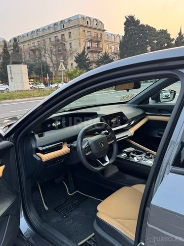 Changan Uni-V 2024, 51,111 km - 1.5 л - Sumqayıt