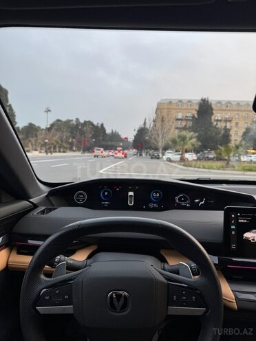 Changan Uni-V 2024, 51,111 km - 1.5 л - Sumqayıt
